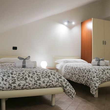Amira Luxury Apartments Santa Maria Capua Vetere Luaran gambar