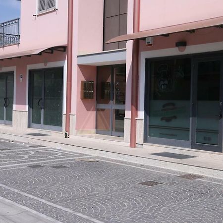 Amira Luxury Apartments Santa Maria Capua Vetere Luaran gambar