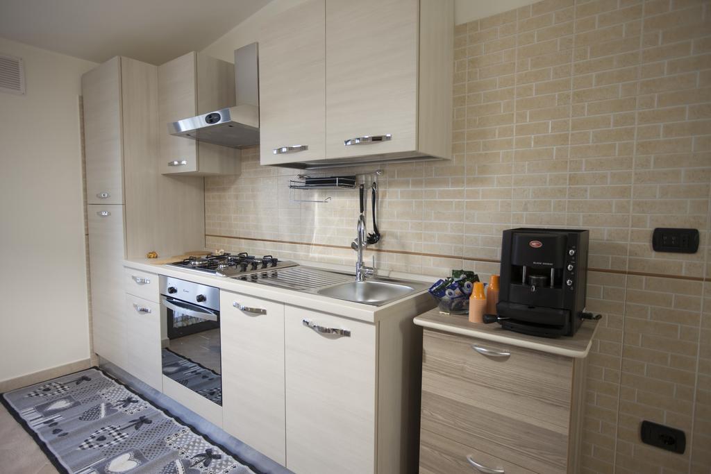 Amira Luxury Apartments Santa Maria Capua Vetere Luaran gambar