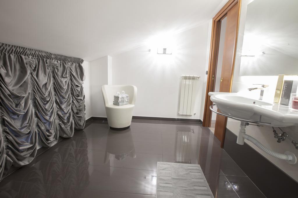 Amira Luxury Apartments Santa Maria Capua Vetere Luaran gambar