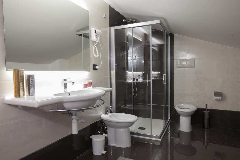 Amira Luxury Apartments Santa Maria Capua Vetere Luaran gambar