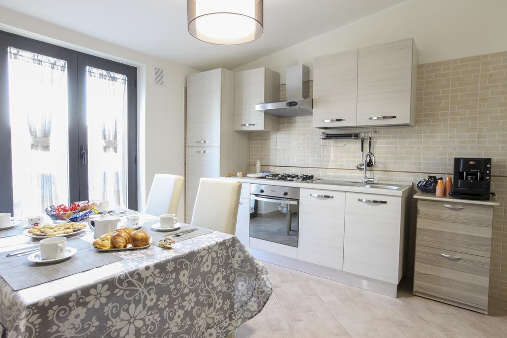 Amira Luxury Apartments Santa Maria Capua Vetere Luaran gambar