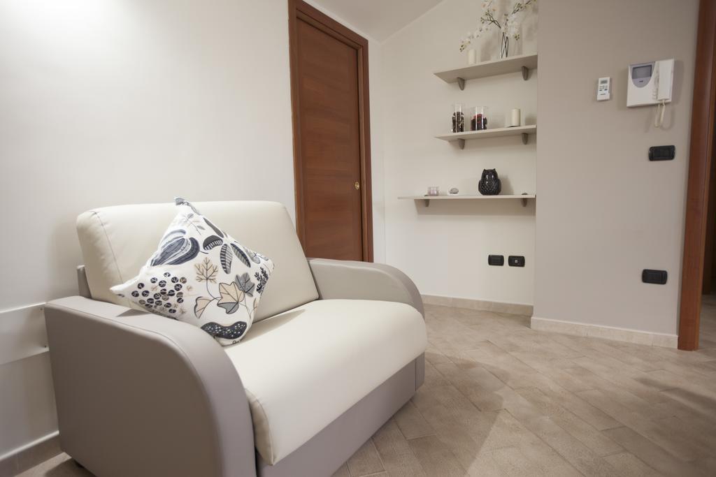 Amira Luxury Apartments Santa Maria Capua Vetere Luaran gambar