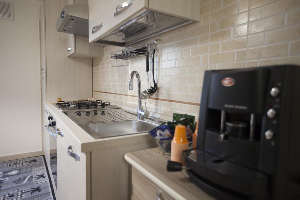 Amira Luxury Apartments Santa Maria Capua Vetere Luaran gambar