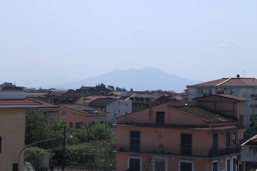 Amira Luxury Apartments Santa Maria Capua Vetere Luaran gambar