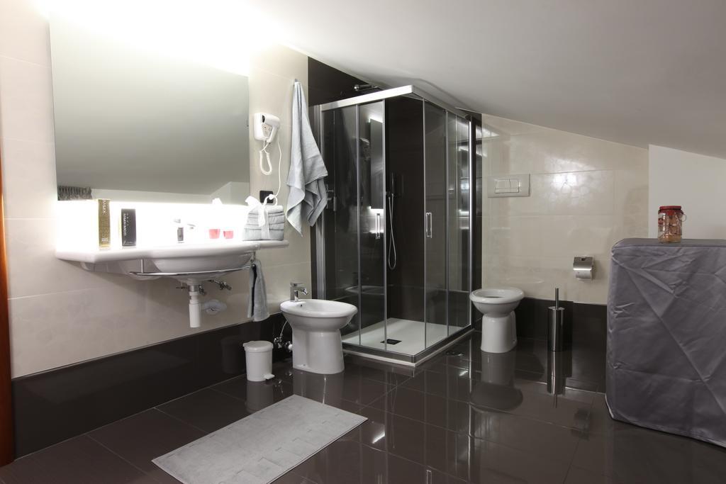 Amira Luxury Apartments Santa Maria Capua Vetere Luaran gambar