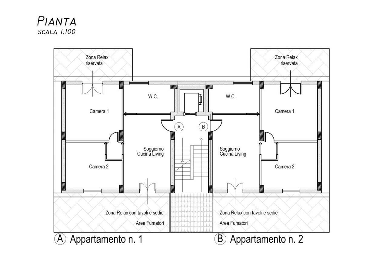 Amira Luxury Apartments Santa Maria Capua Vetere Luaran gambar