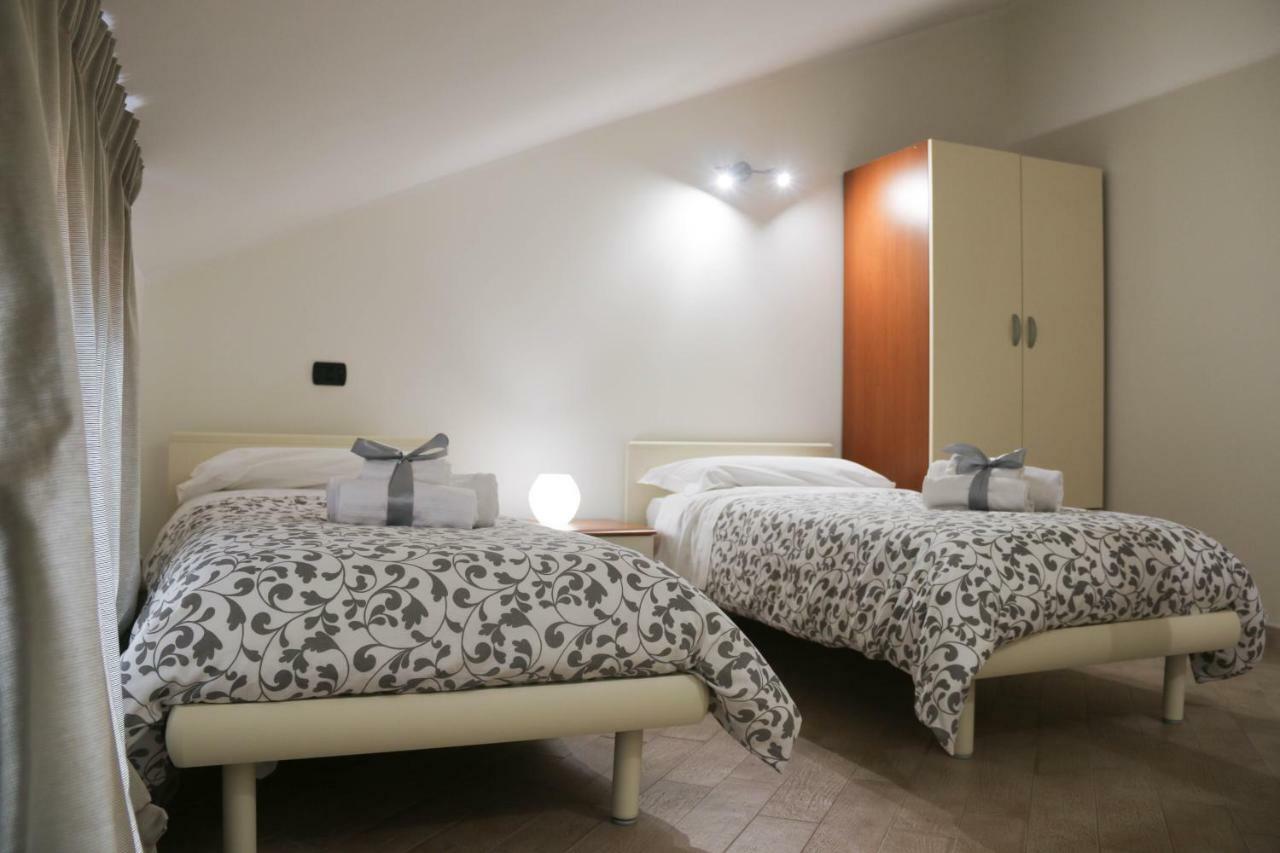 Amira Luxury Apartments Santa Maria Capua Vetere Luaran gambar