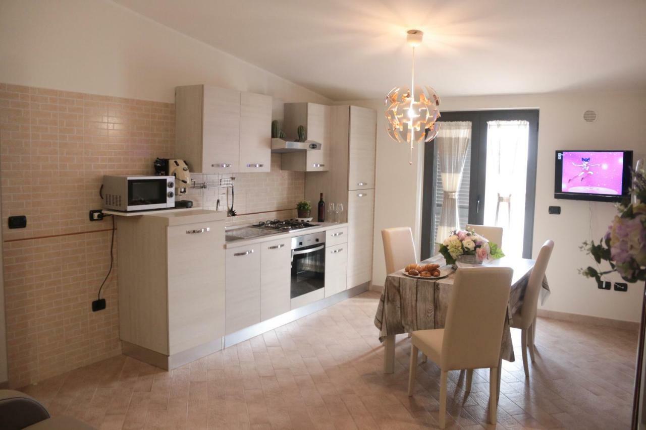 Amira Luxury Apartments Santa Maria Capua Vetere Luaran gambar