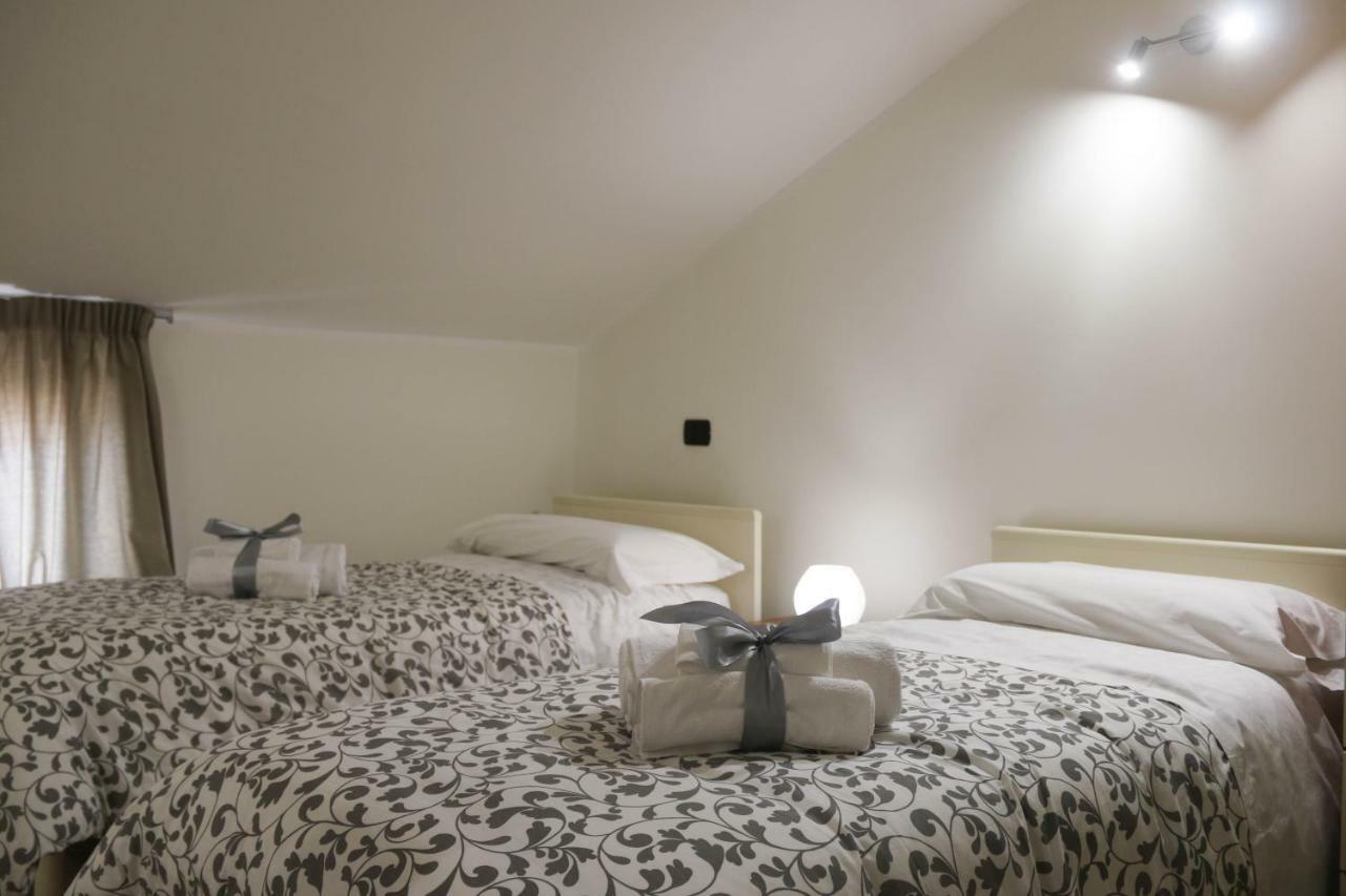 Amira Luxury Apartments Santa Maria Capua Vetere Luaran gambar