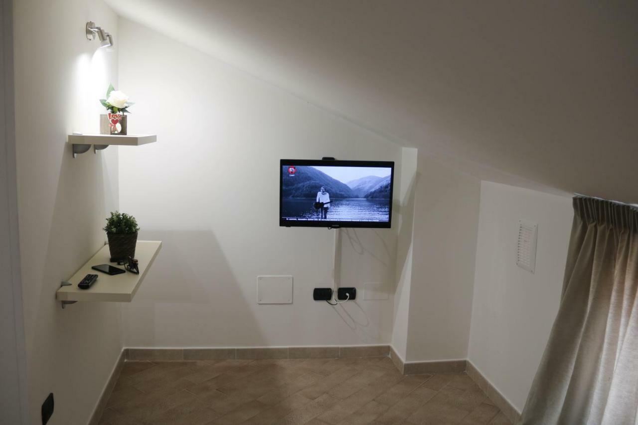 Amira Luxury Apartments Santa Maria Capua Vetere Luaran gambar
