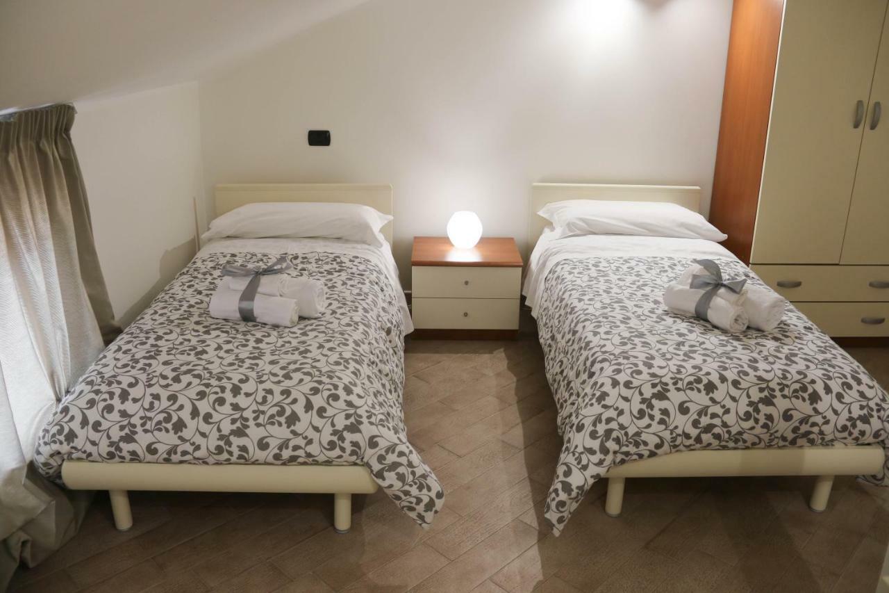 Amira Luxury Apartments Santa Maria Capua Vetere Luaran gambar