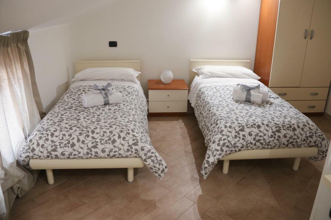 Amira Luxury Apartments Santa Maria Capua Vetere Luaran gambar