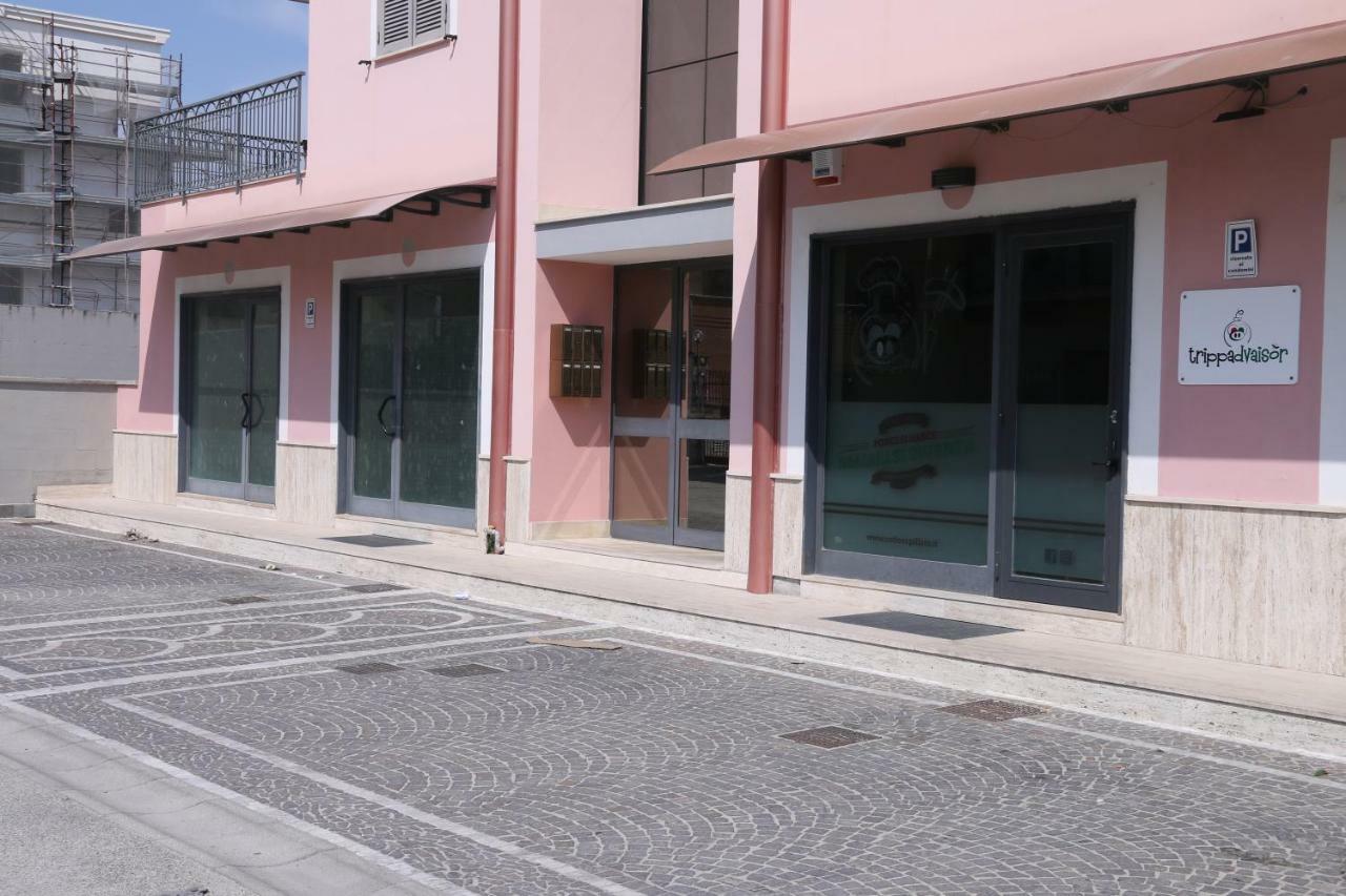 Amira Luxury Apartments Santa Maria Capua Vetere Luaran gambar